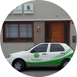 Bio Sustent